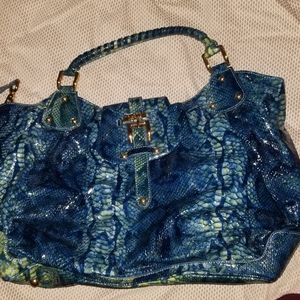 Halston Heritage Brand New Purse